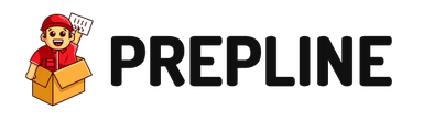 Prepline
